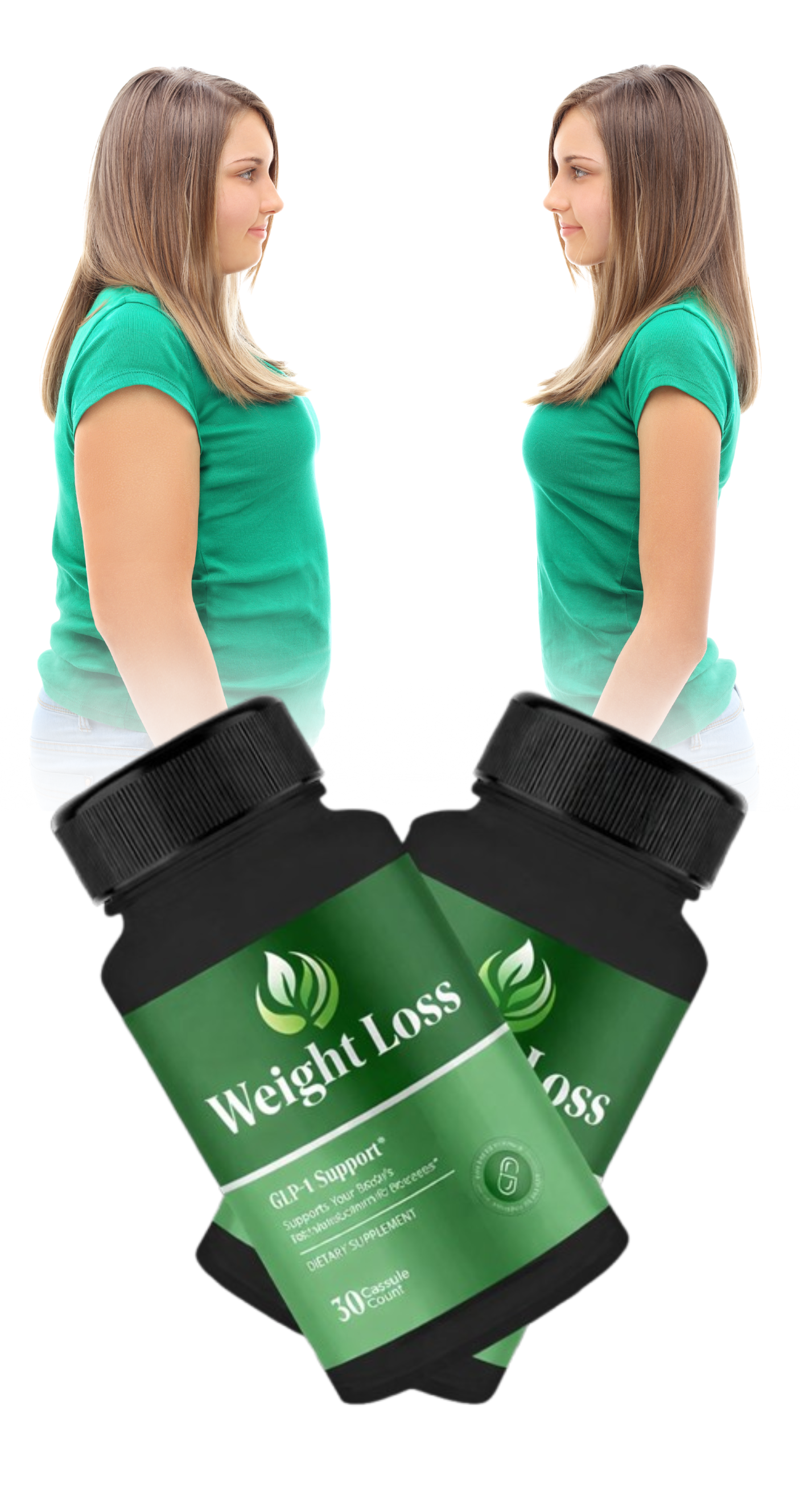 LipoLess Weight Loss Support